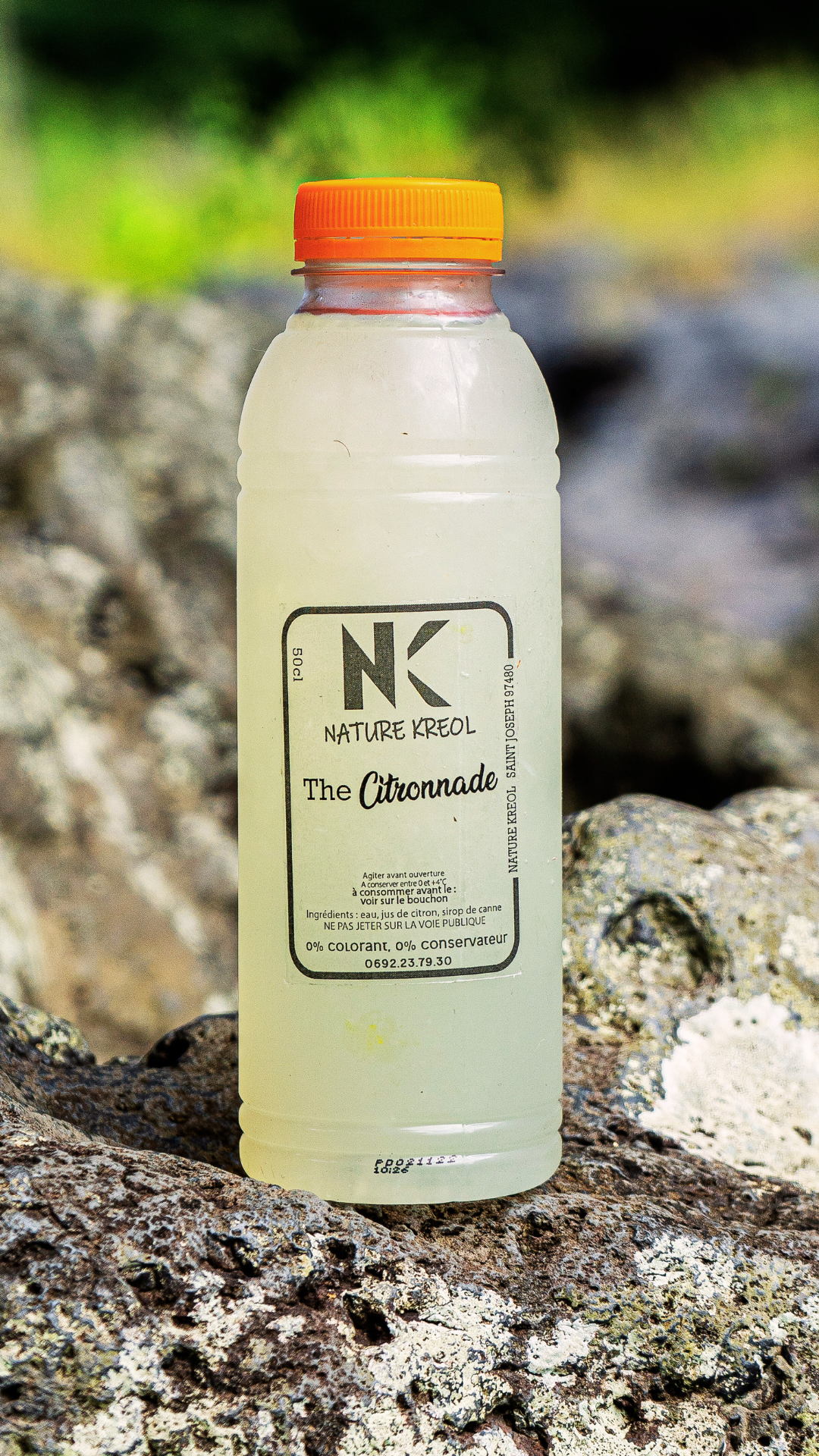 The Citronnade